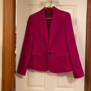 Jasper blazer size 8